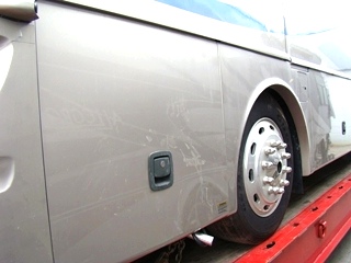 2007 FLEETWOOD DISCOVERY RV PARTS FOR SALE - US RV 