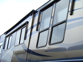 2007 FLEETWOOD DISCOVERY RV PARTS FOR SALE - US RV | MOTORHOME SALVAGE 