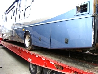 2007 FLEETWOOD DISCOVERY RV PARTS FOR SALE - US RV | MOTORHOME SALVAGE 