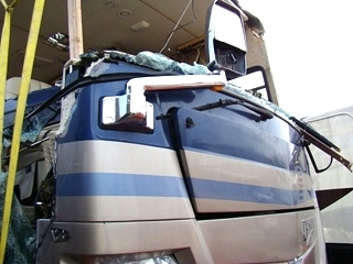 2007 FLEETWOOD DISCOVERY RV PARTS FOR SALE - US RV | MOTORHOME SALVAGE 
