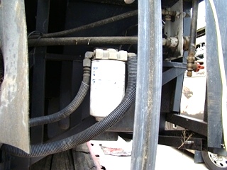 2007 FLEETWOOD DISCOVERY RV PARTS FOR SALE - US RV | MOTORHOME SALVAGE 