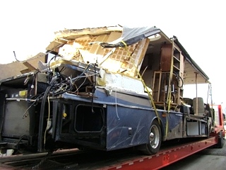 2007 FLEETWOOD DISCOVERY RV PARTS FOR SALE - US RV | MOTORHOME SALVAGE 