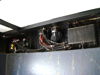 2007 FLEETWOOD DISCOVERY RV PARTS FOR SALE - US RV | MOTORHOME SALVAGE 