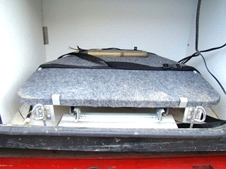 2007 FLEETWOOD DISCOVERY RV PARTS FOR SALE - US RV | MOTORHOME SALVAGE 