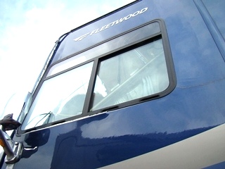 2007 FLEETWOOD DISCOVERY RV PARTS FOR SALE - US RV | MOTORHOME SALVAGE 