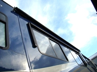2007 FLEETWOOD DISCOVERY RV PARTS FOR SALE - US RV | MOTORHOME SALVAGE 