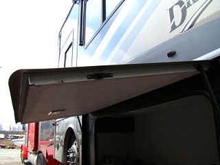2007 FLEETWOOD DISCOVERY RV PARTS FOR SALE - US RV | MOTORHOME SALVAGE 