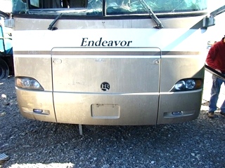 2002 HOLIDAY RAMBLER ENDEAVOR PART FOR SALE RV SALVAGE PARTS 