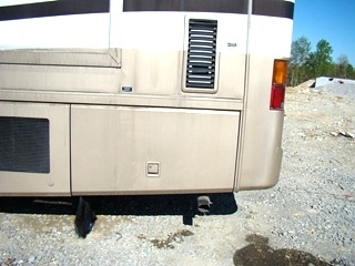 2002 HOLIDAY RAMBLER ENDEAVOR PART FOR SALE RV SALVAGE PARTS 