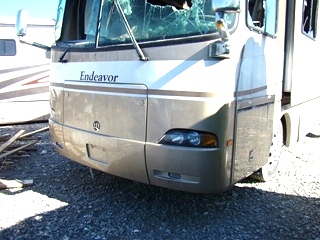 2002 HOLIDAY RAMBLER ENDEAVOR PART FOR SALE RV SALVAGE PARTS 