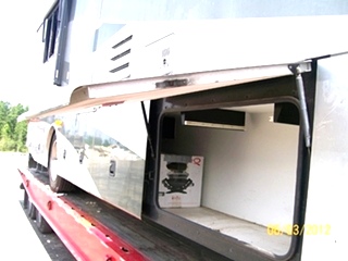 RV PARTS 2004 EXPEDITION FLEETWOOD MOTORHOME CALL VISONE RV 