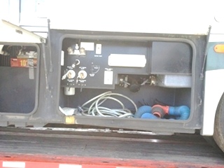 RV PARTS 2004 EXPEDITION FLEETWOOD MOTORHOME CALL VISONE RV 