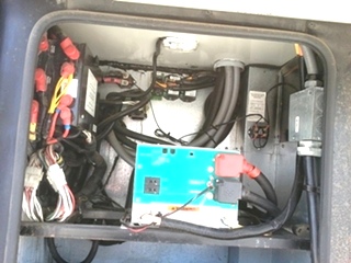RV PARTS 2004 EXPEDITION FLEETWOOD MOTORHOME CALL VISONE RV 