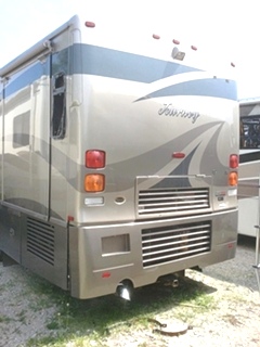 2005 WINNEBAGO JOURNEY RV PARTS FOR SALE CALL VISONE RV 