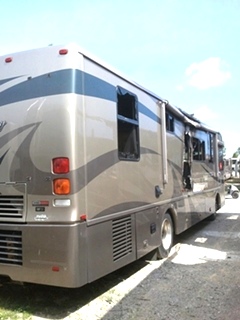 2005 WINNEBAGO JOURNEY RV PARTS FOR SALE CALL VISONE RV 