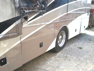 2003 FLEETWOOD DISCOVERY MOTORHOME PARTS FOR SALE 