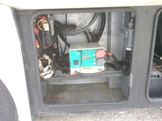 2003 FLEETWOOD DISCOVERY MOTORHOME PARTS FOR SALE 