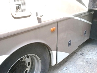 2003 FLEETWOOD DISCOVERY MOTORHOME PARTS FOR SALE 