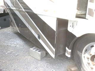 2003 FLEETWOOD DISCOVERY MOTORHOME PARTS FOR SALE 