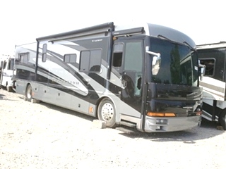 2005 AMERICAN TRADITION RV PARTS FOR SALE - RV SALVAGE 
