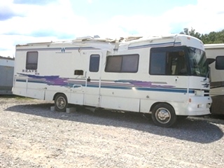 1999 WINNEBAGO BRAVE PART - RV SALVAGE | MOTORHOME PARTS 