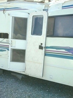 1999 WINNEBAGO BRAVE PART - RV SALVAGE | MOTORHOME PARTS 