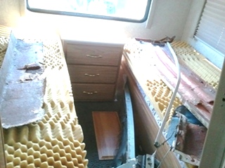 2000 FLEETWOOD FLAIR PARTS FOR SALE RV SALVAGE | MOTORHOME PARTS VISONE RV 