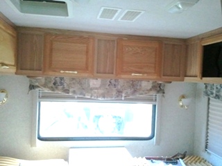 2000 FLEETWOOD FLAIR PARTS FOR SALE RV SALVAGE | MOTORHOME PARTS VISONE RV 