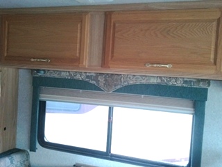 2000 FLEETWOOD FLAIR PARTS FOR SALE RV SALVAGE | MOTORHOME PARTS VISONE RV 