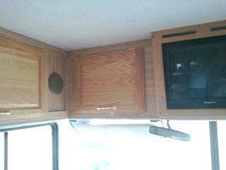 2000 FLEETWOOD FLAIR PARTS FOR SALE RV SALVAGE | MOTORHOME PARTS VISONE RV 