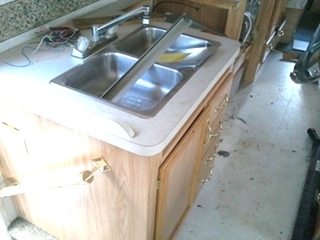 2000 FLEETWOOD FLAIR PARTS FOR SALE RV SALVAGE | MOTORHOME PARTS VISONE RV 