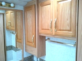 2000 FLEETWOOD FLAIR PARTS FOR SALE RV SALVAGE | MOTORHOME PARTS VISONE RV 