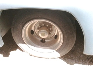 2000 FLEETWOOD FLAIR PARTS FOR SALE RV SALVAGE 