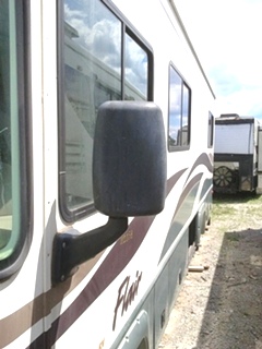 2000 FLEETWOOD FLAIR PARTS FOR SALE RV SALVAGE | MOTORHOME PARTS VISONE RV 