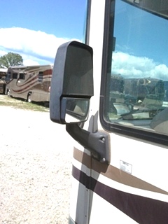 2000 FLEETWOOD FLAIR PARTS FOR SALE RV SALVAGE | MOTORHOME PARTS VISONE RV 