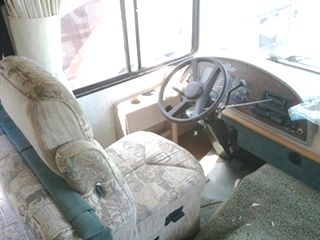 2000 FLEETWOOD FLAIR PARTS FOR SALE RV SALVAGE | MOTORHOME PARTS VISONE RV 
