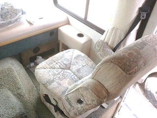 2000 FLEETWOOD FLAIR PARTS FOR SALE RV SALVAGE | MOTORHOME PARTS VISONE RV 