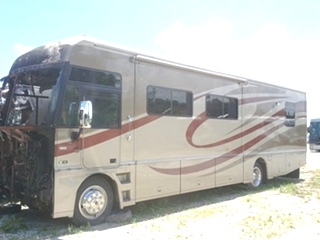 2006 WINNEBAGO SUNCRUISER PARTS FOR SALE RV SALVAGE | VISONE RV 