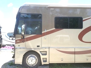 2006 WINNEBAGO SUNCRUISER PARTS FOR SALE RV SALVAGE | VISONE RV 