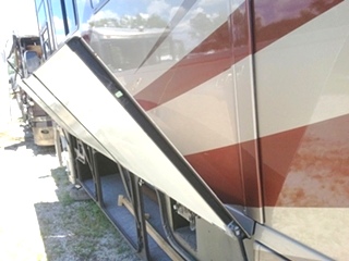 2006 WINNEBAGO SUNCRUISER PARTS FOR SALE RV SALVAGE | VISONE RV 