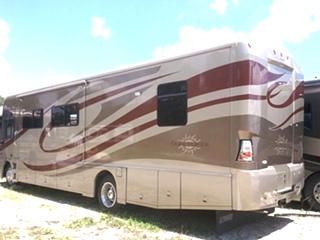 2006 WINNEBAGO SUNCRUISER PARTS FOR SALE RV SALVAGE | VISONE RV 