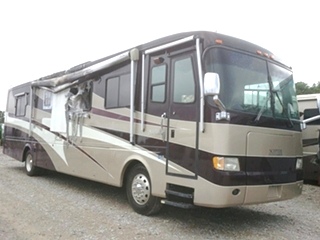 2001 HOLIDAY RAMBLER SCEPTER PARTS FOR SALE SALVAGE CALL VISONE RV 606-843-9889 