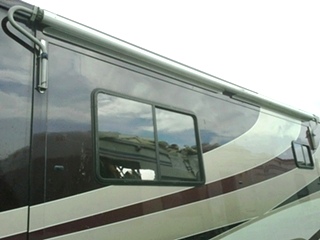 2001 HOLIDAY RAMBLER SCEPTER PARTS FOR SALE SALVAGE CALL VISONE RV 606-843-9889 