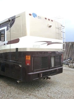 2001 HOLIDAY RAMBLER SCEPTER PARTS FOR SALE SALVAGE CALL VISONE RV 606-843-9889 