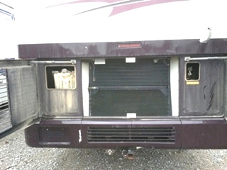 2001 HOLIDAY RAMBLER SCEPTER PARTS FOR SALE SALVAGE CALL VISONE RV 606-843-9889 