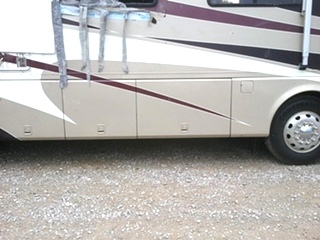 2001 HOLIDAY RAMBLER SCEPTER PARTS FOR SALE SALVAGE CALL VISONE RV 606-843-9889 