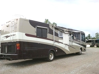 2001 HOLIDAY RAMBLER SCEPTER PARTS FOR SALE SALVAGE CALL VISONE RV 606-843-9889 