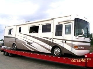 2002 TRADEWINDS BY NATIONAL RV PARTS FOR SALE | RV SALVAGE CALL VISONE RV 606-843-9889 