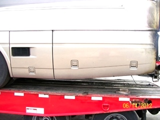 2002 TRADEWINDS BY NATIONAL RV PARTS FOR SALE | RV SALVAGE CALL VISONE RV 606-843-9889 