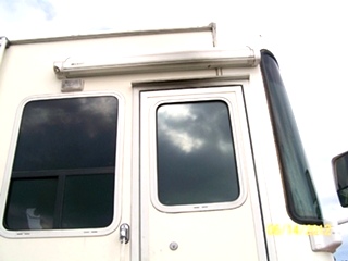 2002 TRADEWINDS BY NATIONAL RV PARTS FOR SALE | RV SALVAGE CALL VISONE RV 606-843-9889 